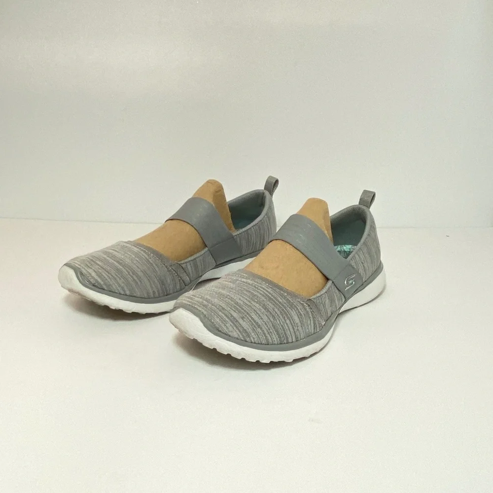 SKECHERS - ON THE GO FLEX WOMENS SIZE: 6.5 - Picture 5 of 14